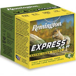 Remington munition Express Long Range calibre 410