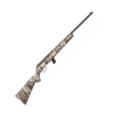 Savage 64 CAMO Semi-Auto 22LR