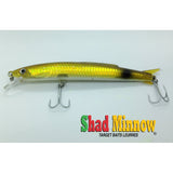 Target Baits Shad Minnow