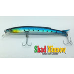 Target Baits Shad Minnow