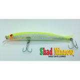 Target Baits Shad Minnow