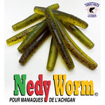 Target Baits Nedy Worm