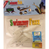 Target Baits SWIMMY FISH SCENT 3.5'' +Attractant
