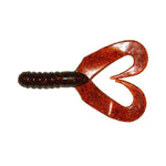 Big Bite Baits Twin Tail Grub 4po