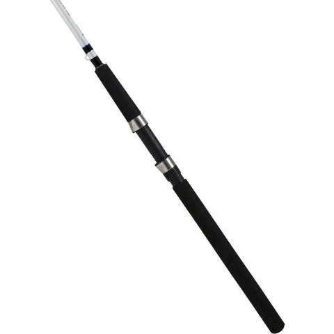 Okuma Canne à lancer léger Tundra Pro 2 pièces fishing rod