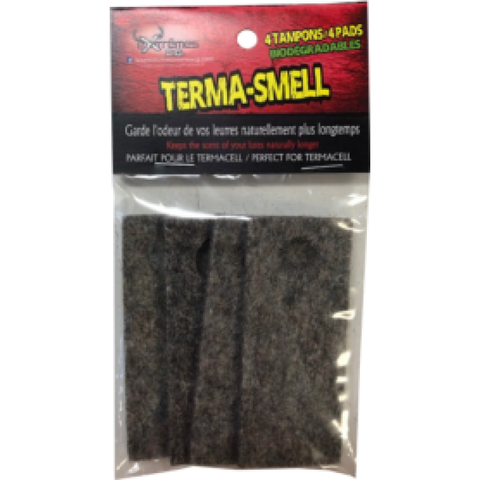 Extremes C.G. Terma-smell tampons 4063