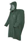 Ferrino Trekker Poncho Ripstop-Vert