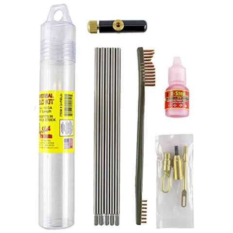 Pro-Shot Universal Field Cleaning Kit .22-12 Ga