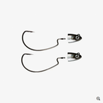 FREEDOM TACKLE HYDRA HYBRID SWIMBAIT HEAD