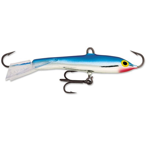 Rapala Poisson nageur Jigging Rap