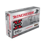 WINCHESTER Super X 243 WIN 100 GR