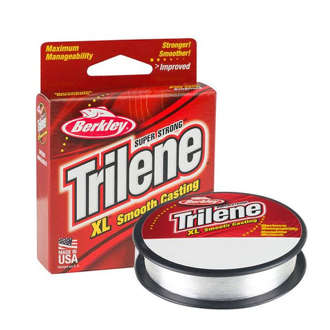 Berkley Trilene XLPS 110 Yards Line