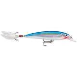 Rapala Poisson nageur X-Rap