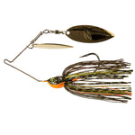 Z-Man SLINGBLADEZ DOUBLE WILLOW SPINNERBAIT -3/8 oz