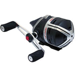 Zebco Bullet Baitcasting Reel