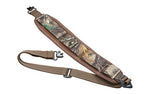 Butler Creek Comfort Stretch Rifle Sling avec émerillon