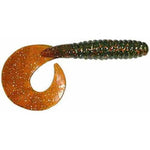 Big Bite Baits Fat Grub 5po