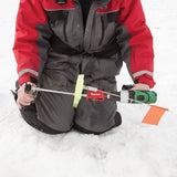 Eskimo Adaptateur pour perceuse à ancre à glace