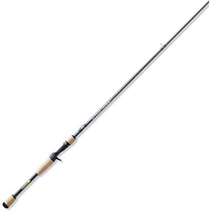 St.Croix Avid Spinning Rod -1pc