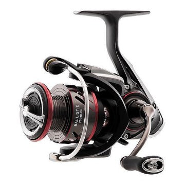 daiwa BALLISTIC LT MQ MOULINET REEL