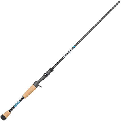 st. croix Canne Spinning Bass X - 1 pièce fishing rod