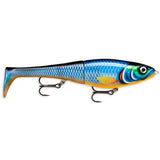 Rapala Poisson nageur articulé XRap Peto