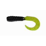 Big Bite Baits Curl Tail Grub 3po