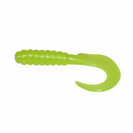 Big Bite Baits Curl Tail Grub 3po