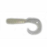 Big Bite Baits Curl Tail Grub 3po