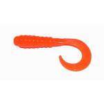 Big Bite Baits Curl Tail Grub 3po