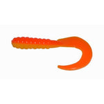 Big Bite Baits Curl Tail Grub 3po