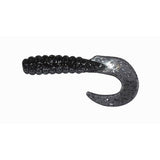 Big Bite Baits Curl Tail Grub 3po