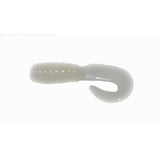 Big Bite Baits Curl Tail Grub 3po