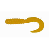 Big Bite Baits Curl Tail Grub 3po