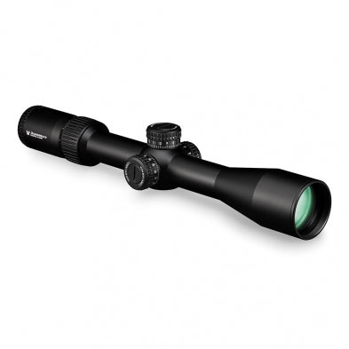 DIAMONDBACK TACTICAL 4-16X44 PPF SCOPE WITH EBR-2C MOA RETICLE