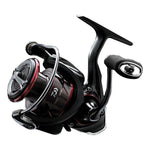 daiwa Moulinet à lancer léger Ballistic LT 2500 spinning reel