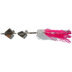 Judd Leurre Musky Inline Buzzbait aluminium