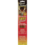 Buck Expert Bâtonnets fumant pour cerf - Mâle