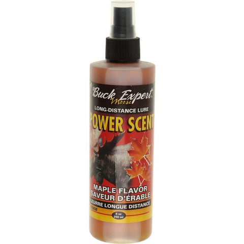 Buck Expert Senteur Power à l'érable