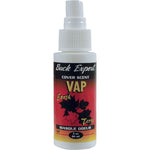 VAP odor mask with fir scent