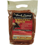 Buck Expert Concentré de minéraux Mineral X-Trem pour orignal - 3 kg