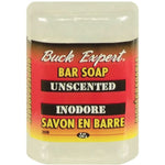 Buck Expert Savon en barre inodore