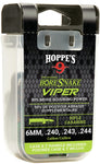 Hoppe's Boitier Viper Boresnake