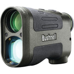 Bushnell Prime 1700 Télémètre laser de détection de cible avancée LRF 6x24mm, noir