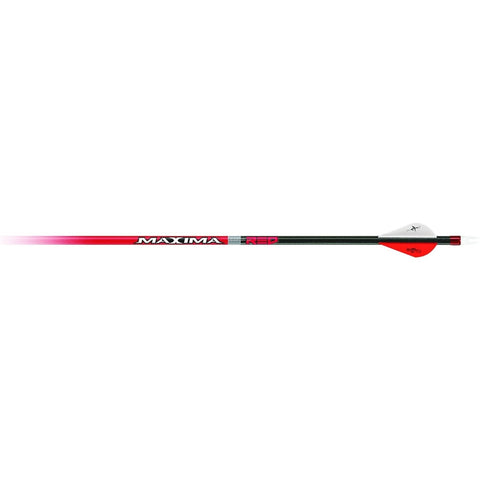 Carbon Express Maxima Red SD 250 -12pk