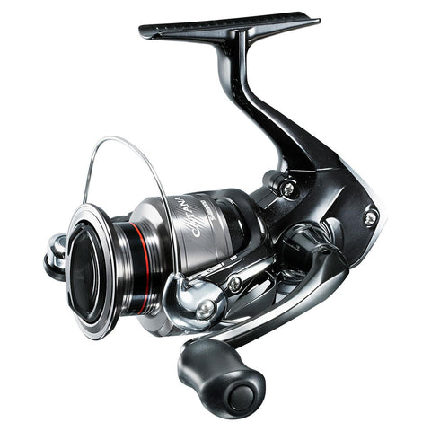 shimano Moulinet à lancer léger Catana HG FD C reel