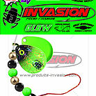 Invasion Leurre Série 2 Colorado #3