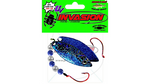 Hameçons de harnais Invasion doré #2 / WillowLeaf #4