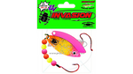 Hameçons de harnais Invasion doré #2 / WillowLeaf #4