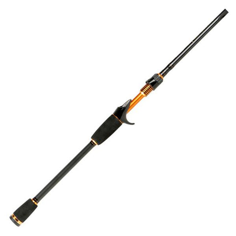 Okuma Canne à lancer lourd Citrix Travel rod